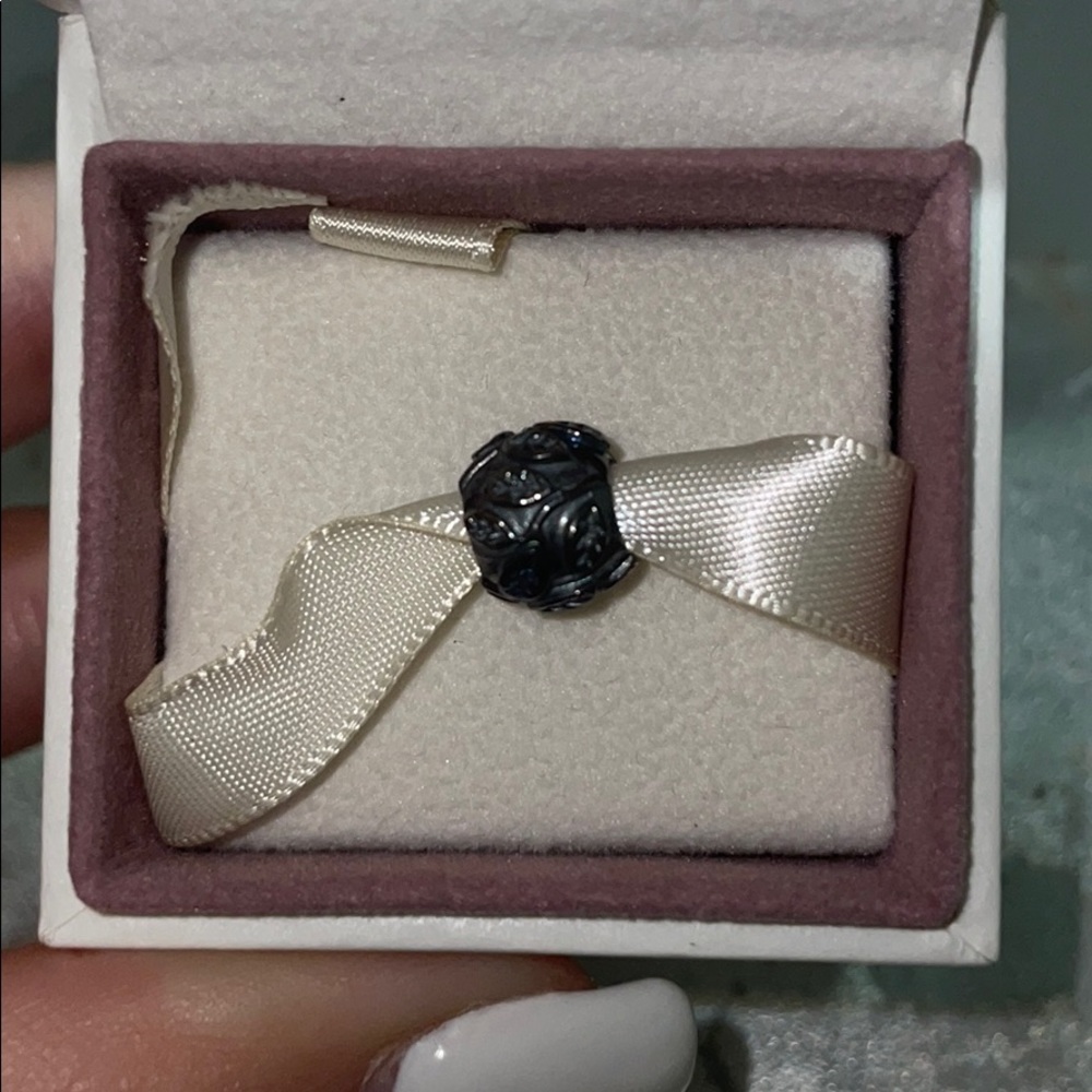 Pandora Charm